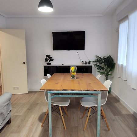 Apartamento Entero Con Desayuno Incluido Y Parking Gratuito, A 3 Km De Playa Con Aire Acondicionado Мускес Экстерьер фото