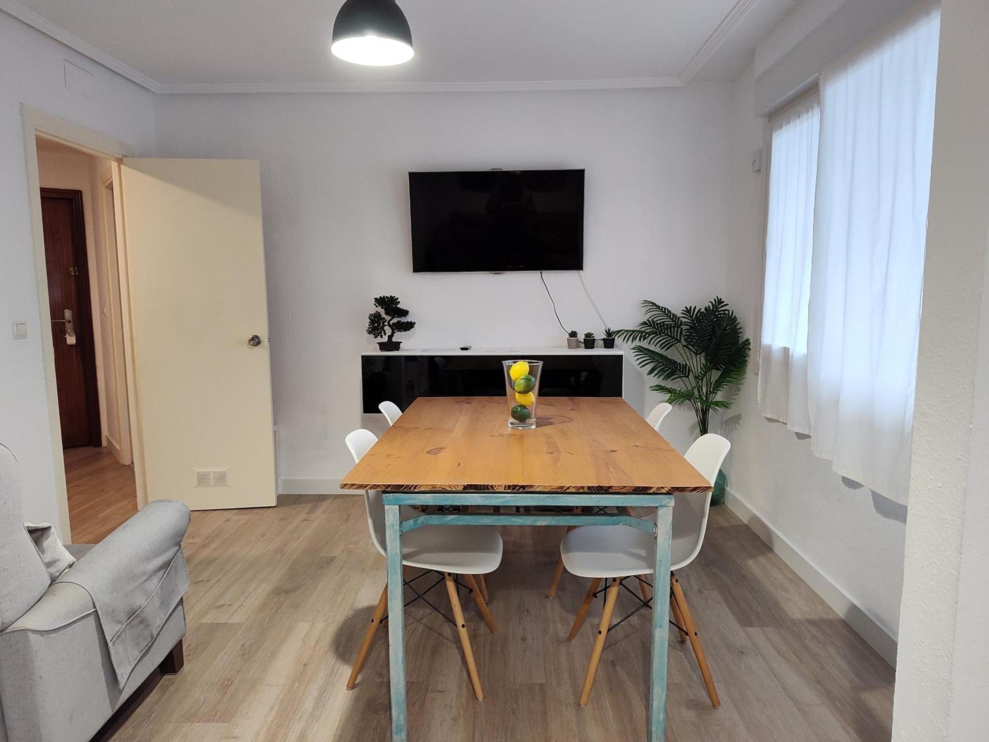 Apartamento Entero Con Desayuno Incluido Y Parking Gratuito, A 3 Km De Playa Con Aire Acondicionado Мускес Экстерьер фото
