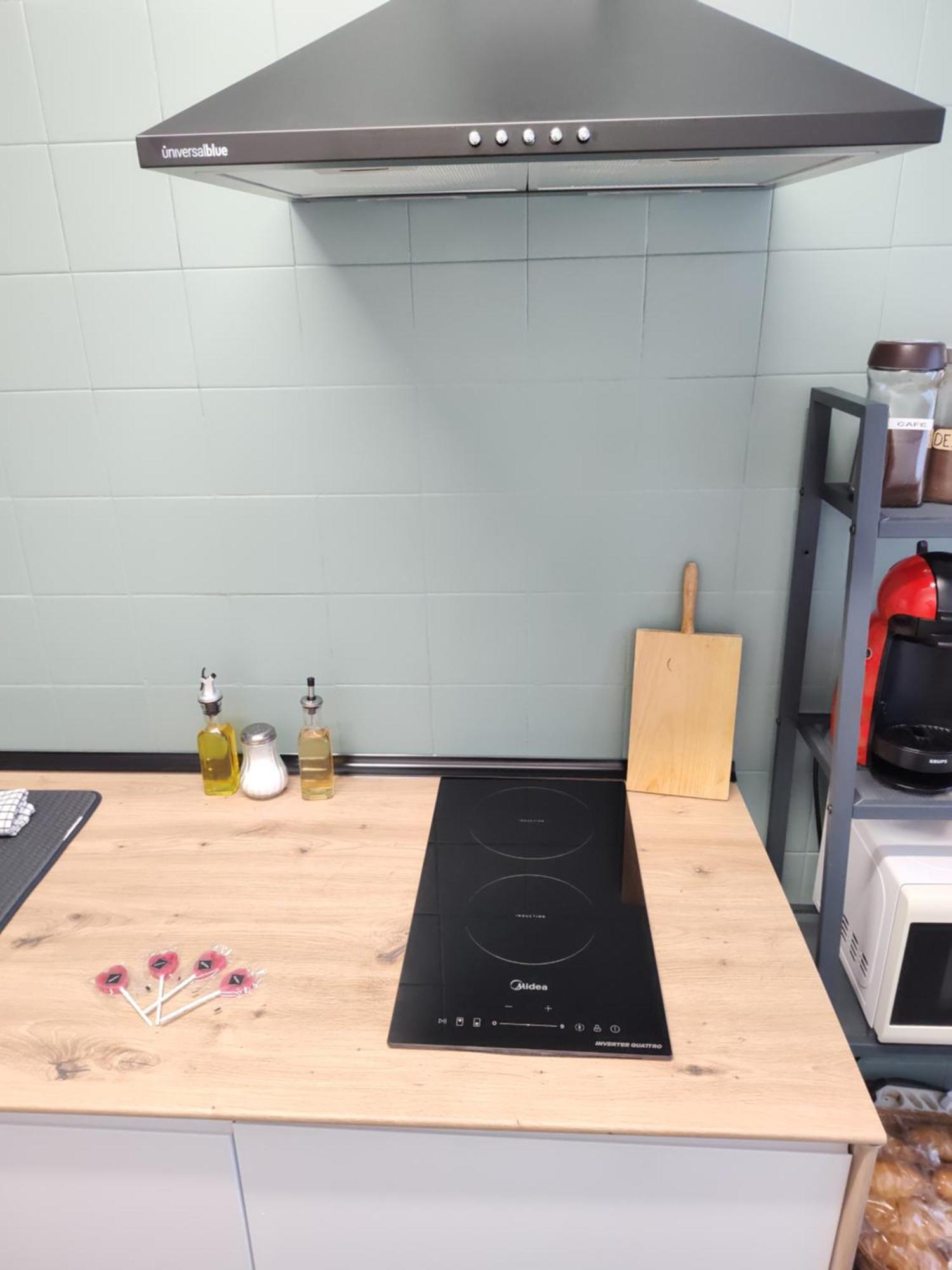 Apartamento Entero Con Desayuno Incluido Y Parking Gratuito, A 3 Km De Playa Con Aire Acondicionado Мускес Экстерьер фото