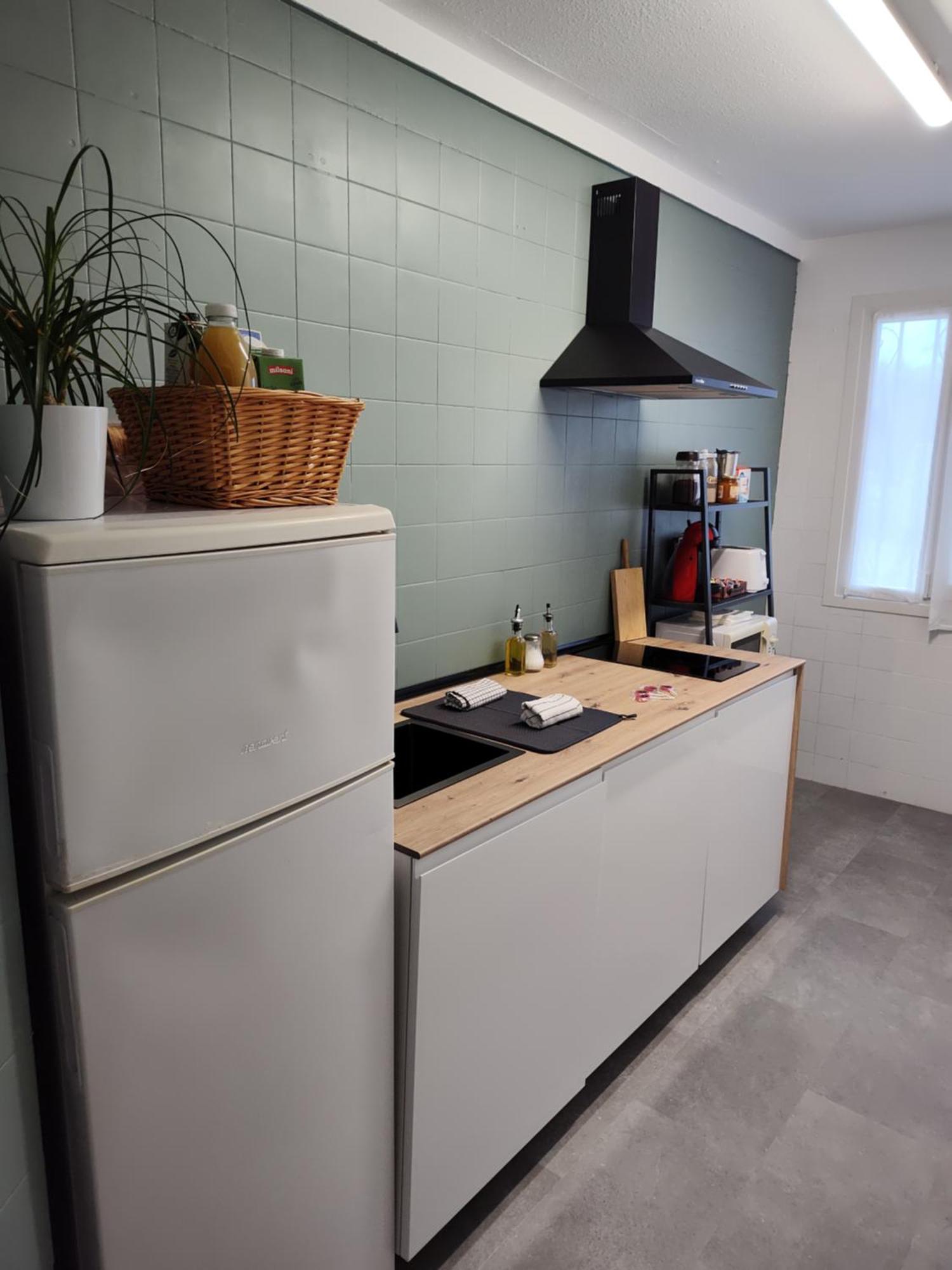 Apartamento Entero Con Desayuno Incluido Y Parking Gratuito, A 3 Km De Playa Con Aire Acondicionado Мускес Экстерьер фото